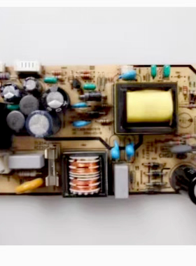 原装长虹PDTV50818U电视副电源板JUC7.820.00017678测试好 现货