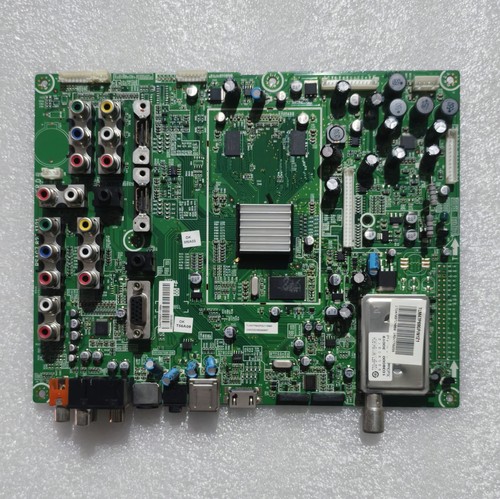 成色新原装海信TLM47P69GP电视主板RSAG7.820.1321配屏LC470WUD