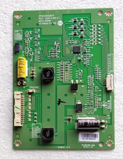 原装长虹3D42A4000IC恒流高压板6917L-0084A 3PHCC20002B-H测试好