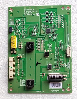 原装长虹3D42A4000IC恒流高压板6917L-0084A 3PHCC20002B-H测试好