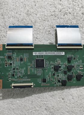 原装创维 70K5C 70G20液晶电视逻辑板CCPD-TC695-002 V1.0测好发