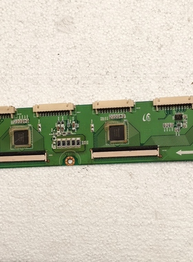 原装三星PS50B350B1等离子电视缓冲板LJ41-07018A 测试好 现货