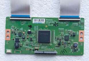 原装康佳LED43E330U 43G9200U 43R6200U 43T60U逻辑板6870C-0552A