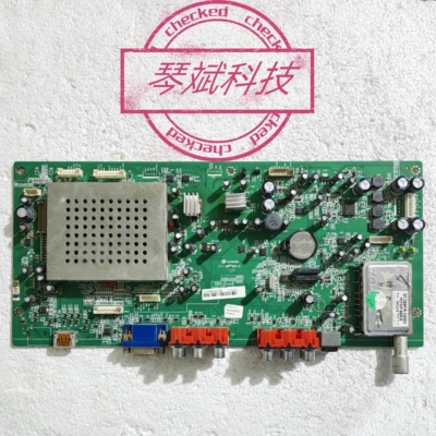 原装TCL L32E9电视主板40-0L46E9-MAD2XG 配屏T315XW02 V.L测试好