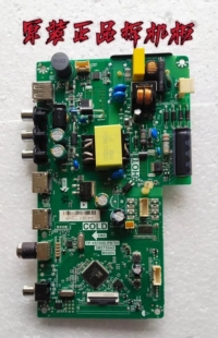注意端口原装TCL 32A160J主板TP.VST69D.PB782屏LVW320NDELCJ9W09