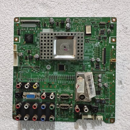原装三星LA40A550P1R主板BN41-01019A/BN94-01743L屏V400H1-L01