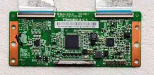 原装康佳LED55X1800A逻辑板TT5461B03-2-C-1屏72000747YT V0 测好