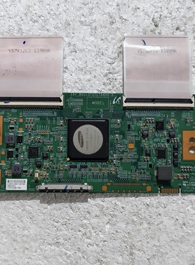 原装海尔LS65A51液晶电视逻辑板16Y_BGU13TSTLTA4V0.2 测试好现货