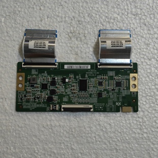 HV650QUB F70 V00 原装 6021332 ES逻辑板 软排口 小米L75M7
