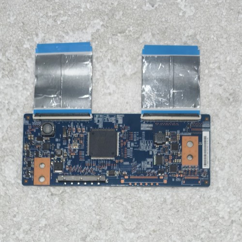 原装TCL LE50D8810电视逻辑板T500HVN01.0 CTRL BD 50T03-C0A