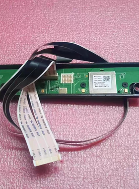 原装TCL 65P11 75S12液晶开关按键WIFI接收板WKCT28 WKCT28M2501