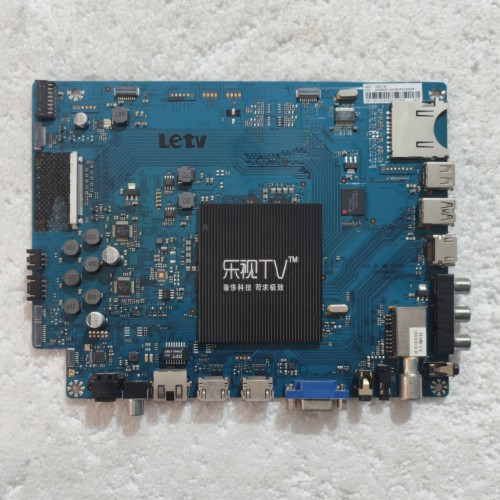 适用于乐视Letv X50 Air主板X50-Air-4K-MB-H5000屏TPT500DK-QS1