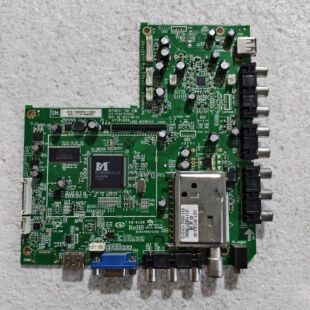 原装TCL LE32D78液晶电视主板471-01A2-61801G配屏LTA320AN01测好