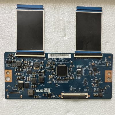 原装海信 55A65F 液晶电视逻辑板 55T45 C02 CTRL 测试好 现货