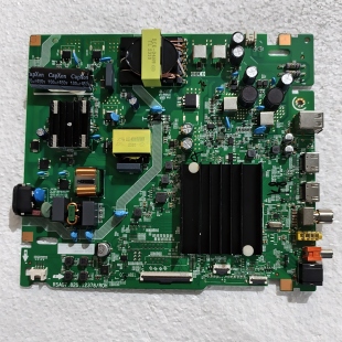九成新原装海信 65D3H主板RSAG7.820.12378配屏HD650H1U41-T0/S0