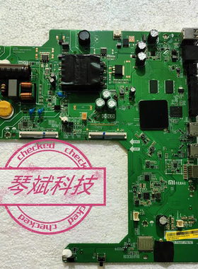 原装小米L43M7-EA主板TPD.T920T.PB767配屏L43M7-EA-HKC测好 现货