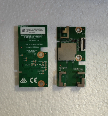 原装海信N55F HZ55A65E电视无线网卡HIP7.820.074 ZDGFMT7638GU-F