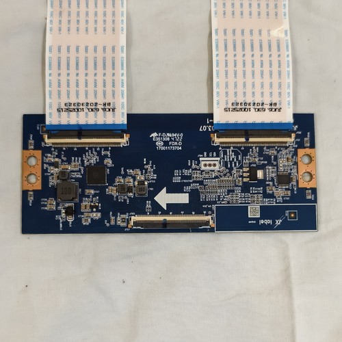 原装华为荣耀HN55BYRA逻辑板JUC7.820.10022185 V2 测试好 现货