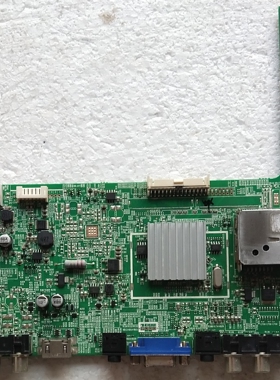 原装海信液晶电视LED32K200主板RSAG7.820.4801/ROH屏HE315FH-E56