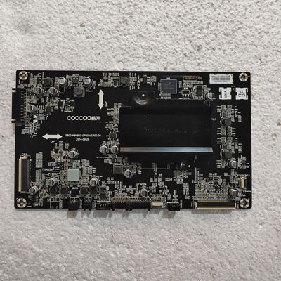 九成新原装酷开A55主板5800-A8H810-0P30配LG屏REL550WY(LD0-200)