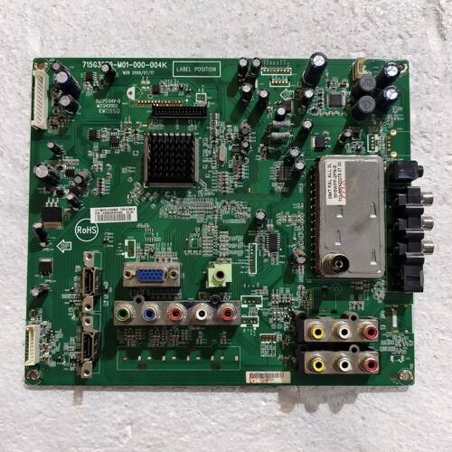 原装三洋LCD- 32CC10主板715G3639-M01-000-004K屏LTA320AP05测好