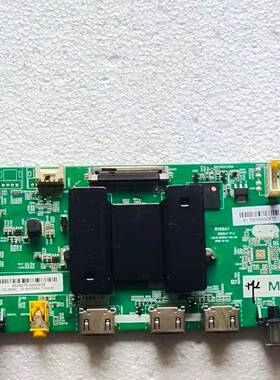 原装东芝55L26CMC 55L2600C主板RT69AV 2969A7 屏LVF550CSDX测好