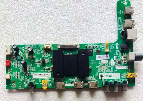 原装东芝55L26CMC 55L2600C主板RT69AV 2969A7 屏LVF550CSDX测好
