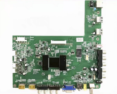 原装康佳LED32IS97N液晶电视主板35016105配屏LTA320AN01测好现货