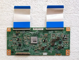 原装创维50E6000 50M6逻辑板 IN8908A EATDJ6E11实物图 测试完好