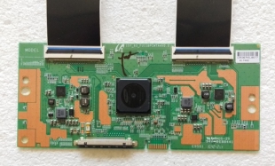 原装康佳LED65R6000U逻辑板15Y-65-FU11BPCMTA4V0.2/0.4不带排线