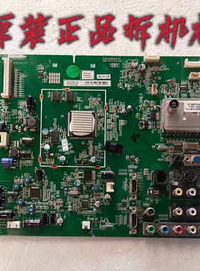 原装TCL L46P21FBDE 主板40-206C11-MAG2XG 屏LTA460HJ09测好现货