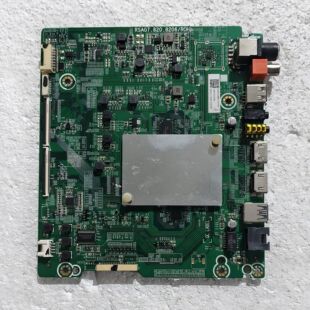 原装海信HZ65A72 65A70主板RSAG7.820.8206配屏HE650S5U53 (B0M2)