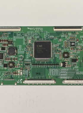 原装创维58E560S海信LED58K610X3D逻辑板V420HK1-CS5不带排线发货