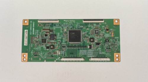 原装创维58E560S海信LED58K610X3D逻辑板V420HK1-CS5不带排线发货