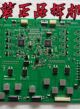 原装 海信 LED58K680X3DU 58Q1N高压板 恒流板 C580S01E02B测好