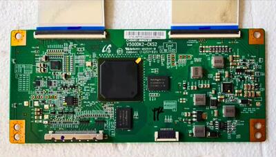 原装康佳LED42R6610AU液晶电视逻辑板V500DK2-CKS2 不带排线发货