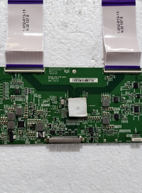 原装索尼KD-55X7500F电视逻辑板47-6021164 HV550QUBN5K 测好现货