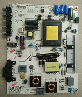 原装海信LED42K20JD电源板RSAG7.820.5338/ROH实物图 测试完好