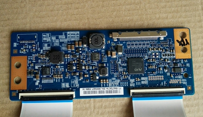 原装TCL L42F1570B逻辑板T500HVD02.0屏LVF420AU0T实物图