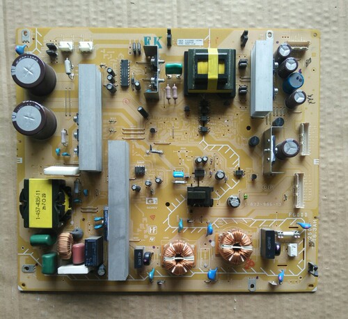 原装索尼KLV-46V380A电源板1-872-986-13实物图 测试完好放心使用