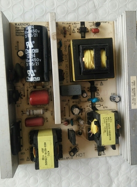 原装TCL L32C12电源板465-01A3-19001G实物图 测试完好 放心使用