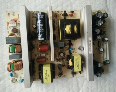 原装TCL L32C12电源板465-01A3-19001G实物图 测试完好 放心使用