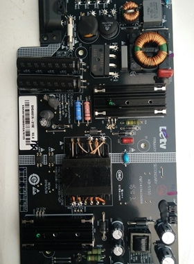 原装乐视L403P3 L433L3电源板 SHG4001A-215E 25-DB4364-X2P测好