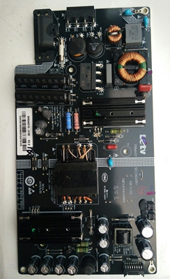 原装乐视L403P3 L433L3电源板 SHG4001A-215E 25-DB4364-X2P测好