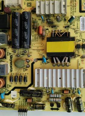 原装创维40/42E5CHR/42E360E/42D9电源板5800-P42ETN-0110 测试好