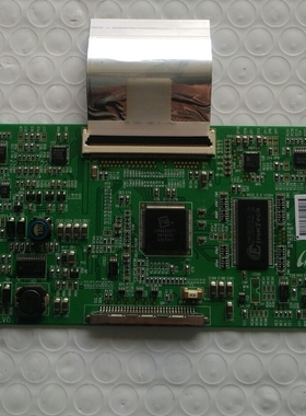 原装TCL L32N9逻辑板320AP03C2LV0.1屏LTA320AP02实物图测试完好