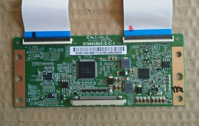 原装TCL L55F2890A逻辑板ST5461B03-2-C-1屏LVF550ND2L测试好现货