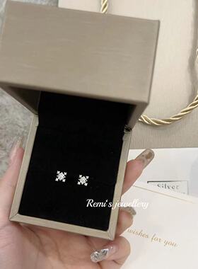 remi莱米养耳洞睡觉不用摘