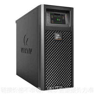 云南 15K20KVA机房工业 昆明 维谛UPS电源GXE3K6KVAITA2