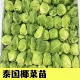 新鲜椰菜苗酒店特色蔬菜雪莲苗椰菜侧芽雪莲菜包菜芽500g